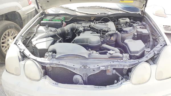 Photo 27 VIN: JT8BD69S320155843 - LEXUS GS 300 