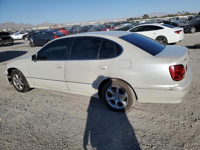 Photo 1 VIN: JT8BD69S330185524 - LEXUS GS300 