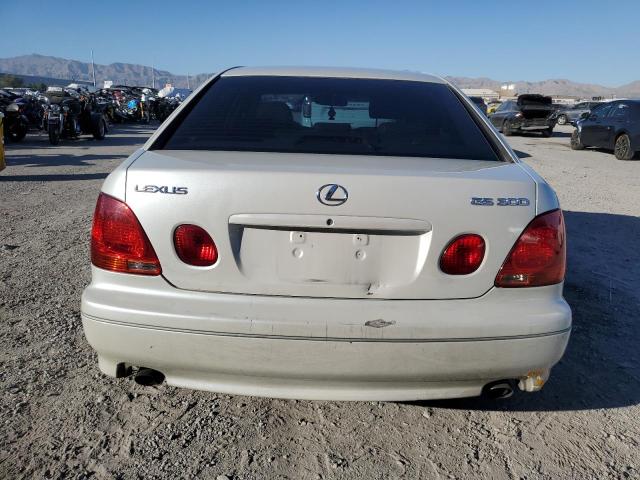 Photo 5 VIN: JT8BD69S330185524 - LEXUS GS300 