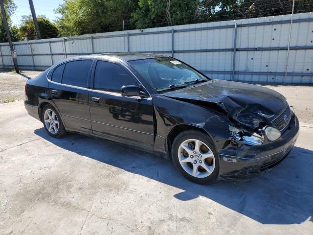 Photo 3 VIN: JT8BD69S330186821 - LEXUS GS300 