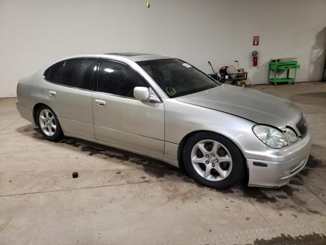 Photo 3 VIN: JT8BD69S350204186 - LEXUS GS300 