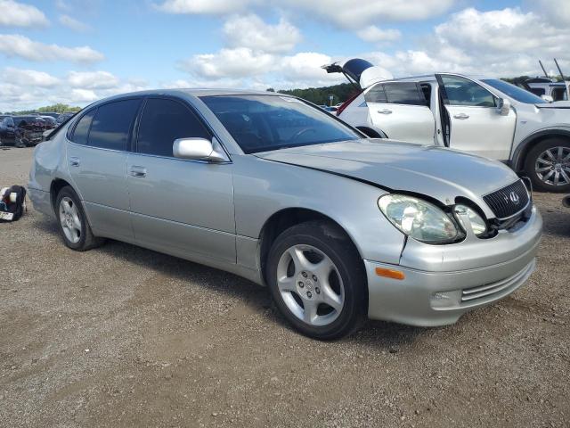 Photo 3 VIN: JT8BD69S350204690 - LEXUS GS 300 