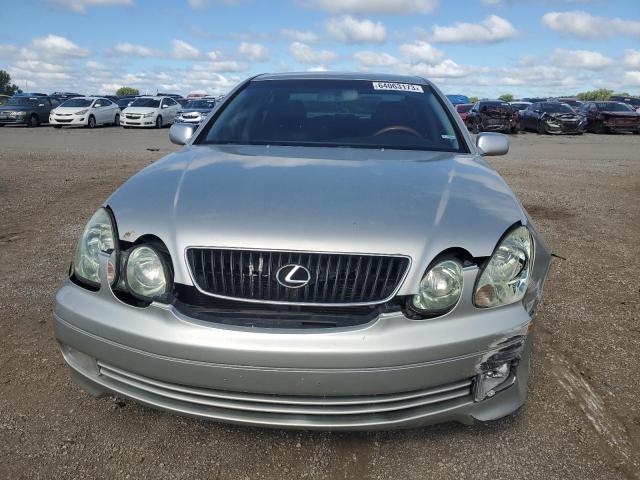 Photo 4 VIN: JT8BD69S350204690 - LEXUS GS 300 