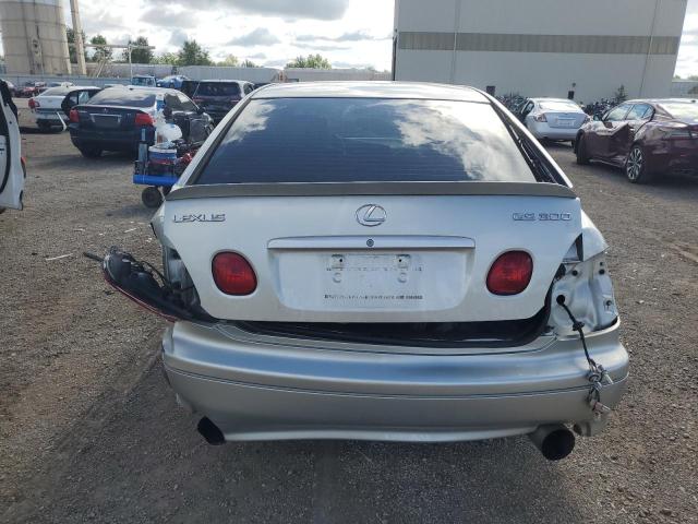 Photo 5 VIN: JT8BD69S350204690 - LEXUS GS 300 