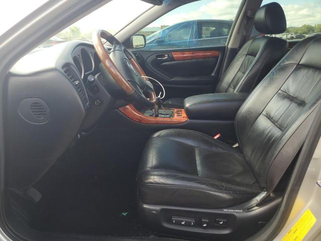 Photo 6 VIN: JT8BD69S350204690 - LEXUS GS 300 