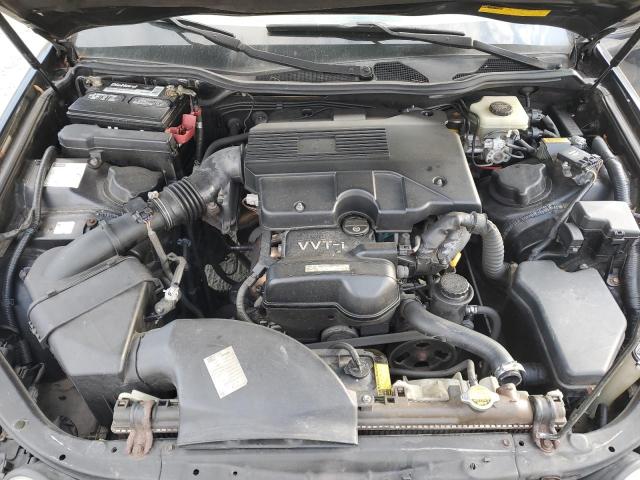 Photo 10 VIN: JT8BD69S410125085 - LEXUS GS300 