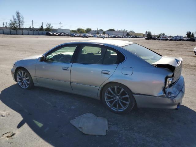 Photo 1 VIN: JT8BD69S420162557 - LEXUS GS 300 