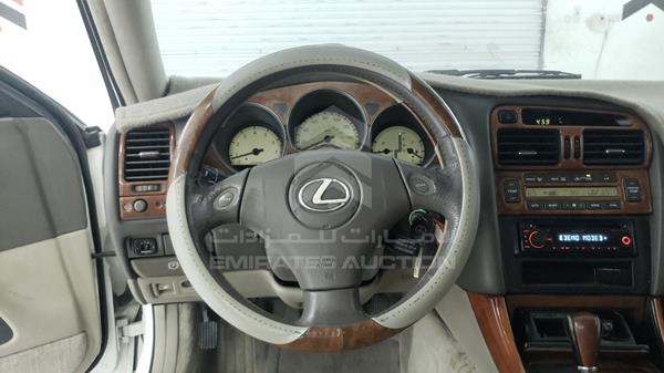 Photo 12 VIN: JT8BD69S430177092 - LEXUS GS 300 