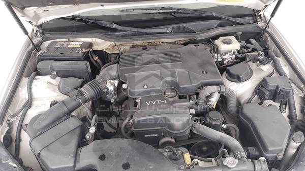 Photo 25 VIN: JT8BD69S430177092 - LEXUS GS 300 