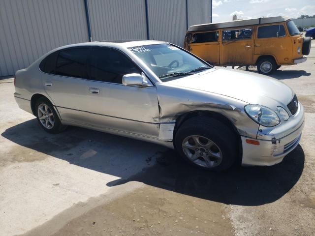 Photo 3 VIN: JT8BD69S530178462 - LEXUS GS300 