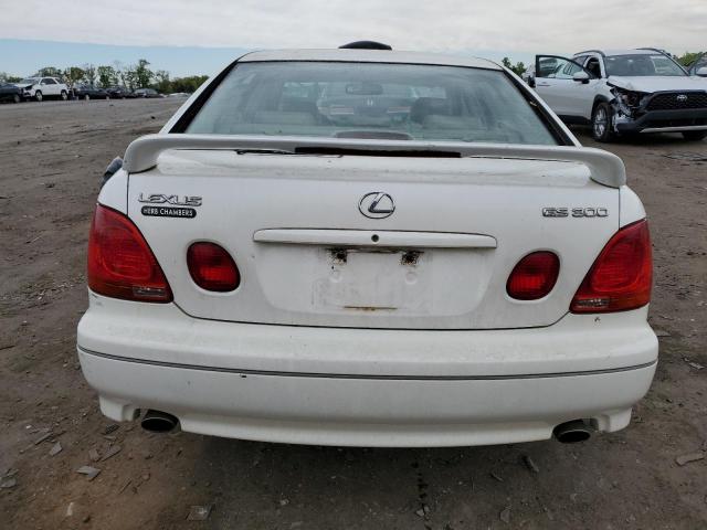 Photo 5 VIN: JT8BD69S550205162 - LEXUS GS300 