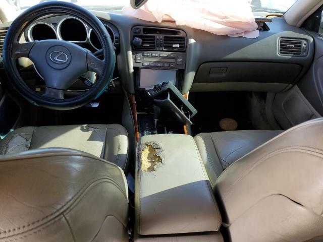 Photo 7 VIN: JT8BD69S610125346 - LEXUS GS300 