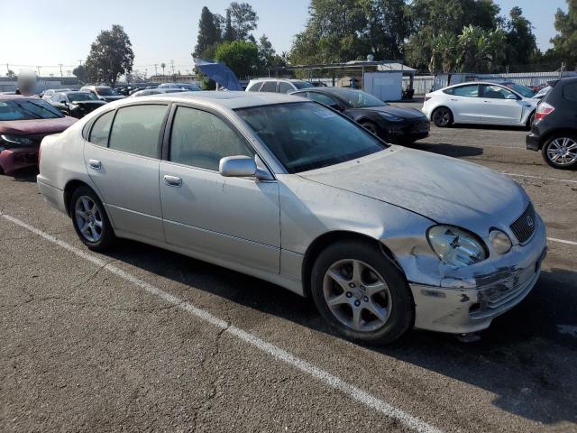 Photo 3 VIN: JT8BD69S630185873 - LEXUS GS 300 