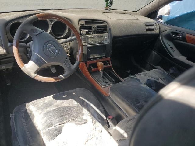 Photo 7 VIN: JT8BD69S630186795 - LEXUS GS 300 