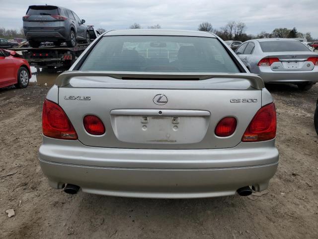 Photo 5 VIN: JT8BD69S710148926 - LEXUS GS300 