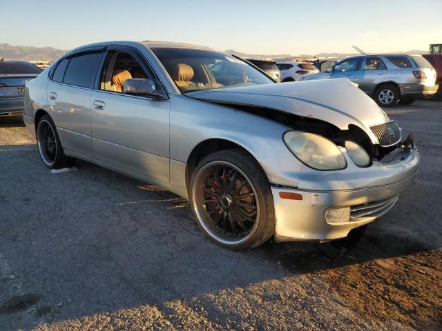 Photo 3 VIN: JT8BD69S810140978 - LEXUS GS300 