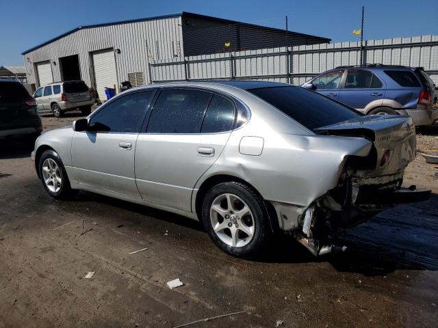 Photo 1 VIN: JT8BD69S830175426 - LEXUS GS 300 