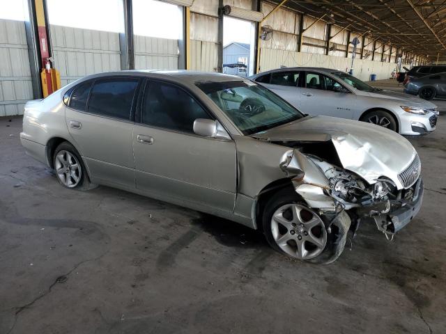 Photo 3 VIN: JT8BD69S830176091 - LEXUS GS 300 