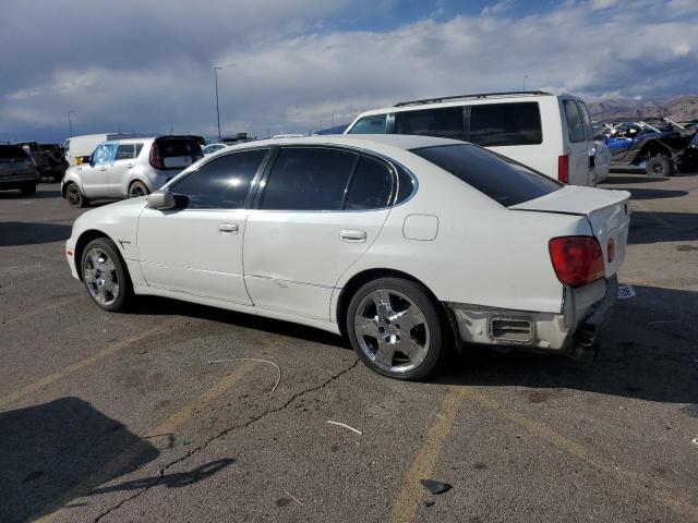 Photo 1 VIN: JT8BD69S830187432 - LEXUS GS 300 