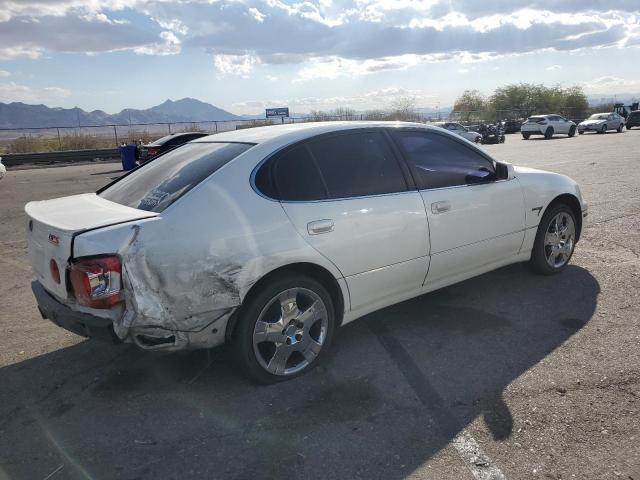 Photo 2 VIN: JT8BD69S830187432 - LEXUS GS 300 