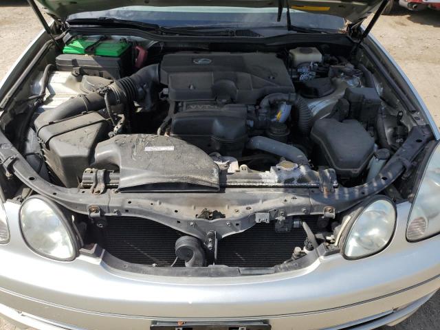 Photo 10 VIN: JT8BD69S840200276 - LEXUS GS 300 