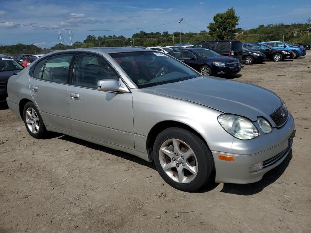 Photo 3 VIN: JT8BD69S840200276 - LEXUS GS 300 