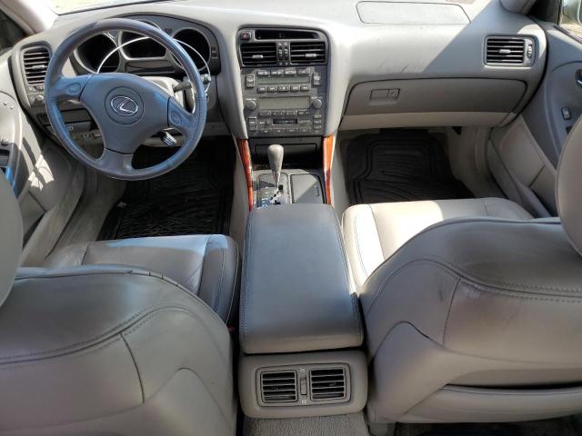 Photo 7 VIN: JT8BD69S840200276 - LEXUS GS 300 