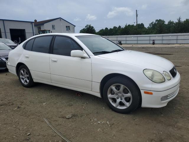 Photo 3 VIN: JT8BD69S850204412 - LEXUS GS300 