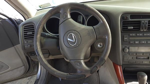 Photo 12 VIN: JT8BD69S910129178 - LEXUS GS 300 