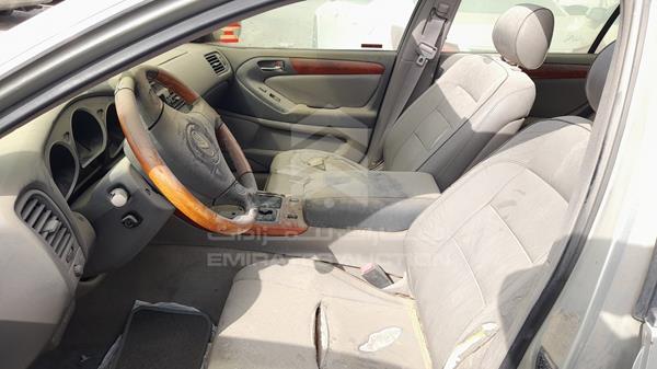 Photo 9 VIN: JT8BD69S910134753 - LEXUS GS 300 