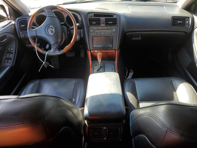 Photo 7 VIN: JT8BD69S930185477 - LEXUS GS300 