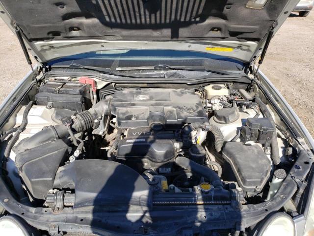 Photo 10 VIN: JT8BD69S940198800 - LEXUS GS300 