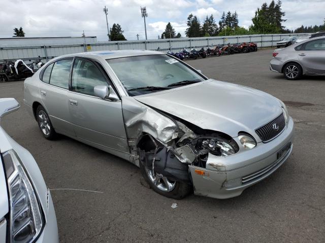 Photo 3 VIN: JT8BD69S940200934 - LEXUS GS300 