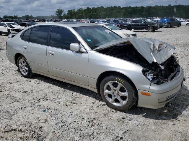 Photo 3 VIN: JT8BD69SX40194531 - LEXUS GS300 