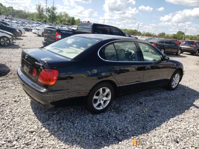 Photo 2 VIN: JT8BD69SX40199504 - LEXUS GS300 