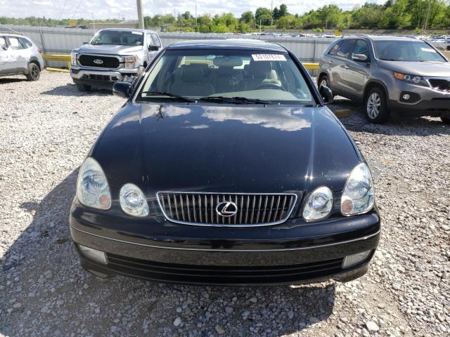 Photo 4 VIN: JT8BD69SX40199504 - LEXUS GS300 