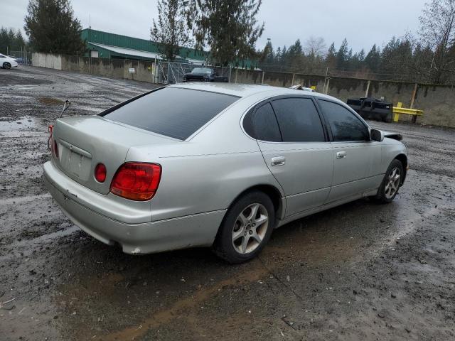 Photo 2 VIN: JT8BD69SX40203373 - LEXUS GS300 