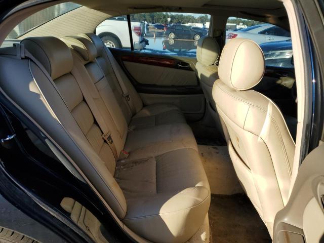 Photo 9 VIN: JT8BD69SX50206906 - LEXUS GS300 