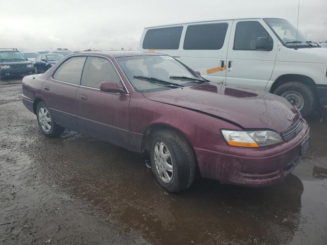 Photo 3 VIN: JT8BF12G0T0132668 - LEXUS ES300 