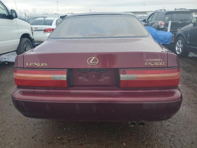 Photo 5 VIN: JT8BF12G0T0132668 - LEXUS ES300 