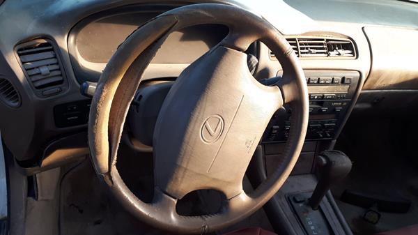 Photo 12 VIN: JT8BF12G1T0177800 - LEXUS ES 300 