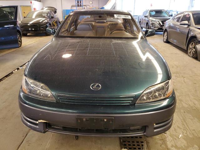 Photo 4 VIN: JT8BF12G2T0153425 - LEXUS ES300 