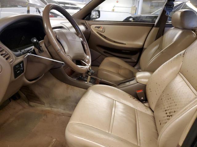 Photo 6 VIN: JT8BF12G2T0153425 - LEXUS ES300 