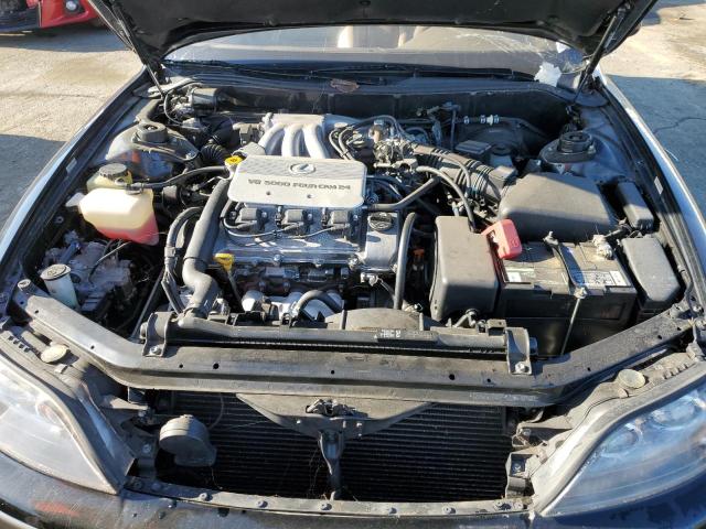 Photo 10 VIN: JT8BF12G2T0173707 - LEXUS ES300 