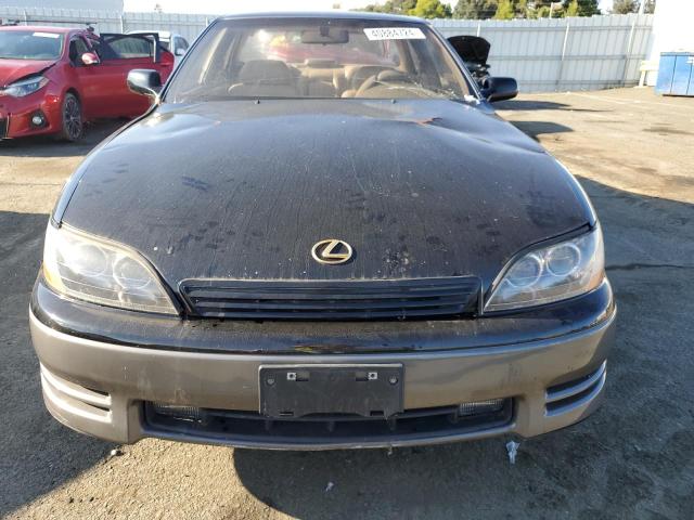 Photo 4 VIN: JT8BF12G2T0173707 - LEXUS ES300 