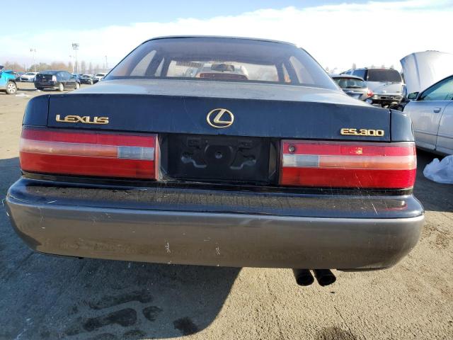 Photo 5 VIN: JT8BF12G2T0173707 - LEXUS ES300 