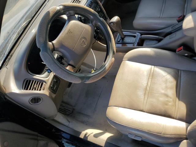 Photo 6 VIN: JT8BF12G2T0173707 - LEXUS ES300 