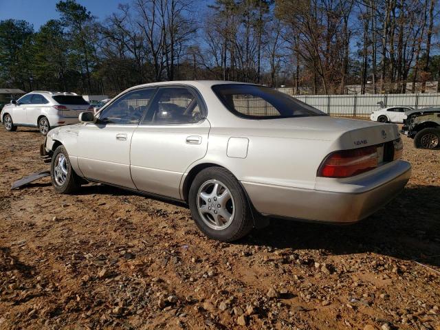 Photo 1 VIN: JT8BF12G6T0131959 - LEXUS ES300 