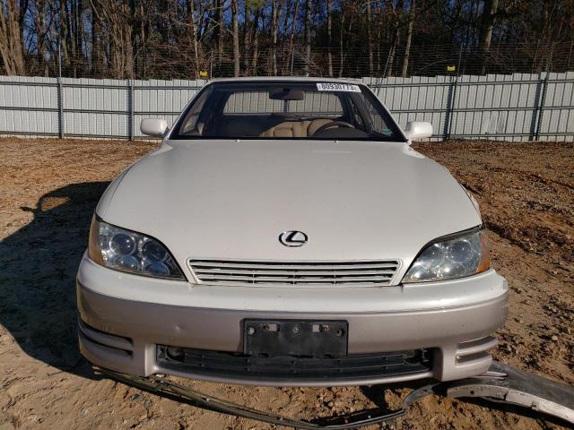 Photo 4 VIN: JT8BF12G6T0131959 - LEXUS ES300 