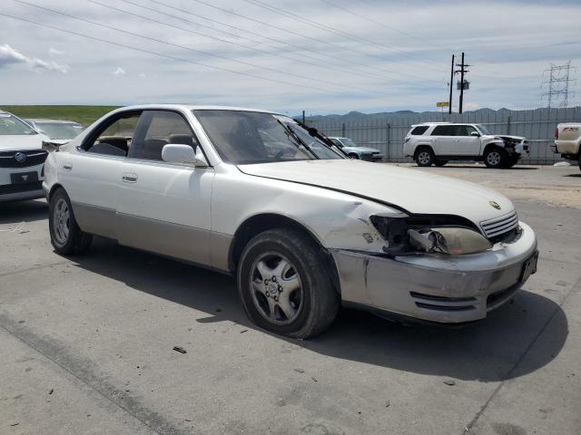 Photo 3 VIN: JT8BF12GXT0156220 - LEXUS ES300 